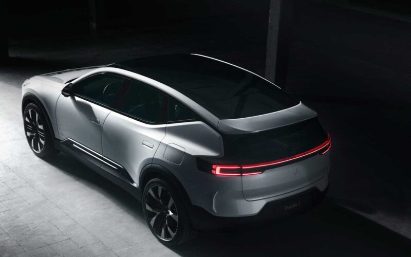 How Do You Solve a Problem Like Polestar?