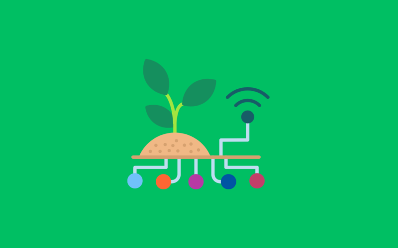 How IoT is Revolutionizing Agriculture: Key Benefits for Modern Farming