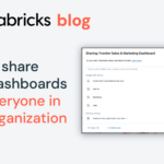 How to share AI/BI Dashboards with everyone in your organization