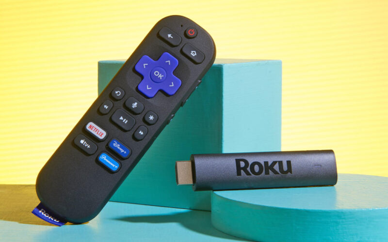 How to stream via a VPN on Roku