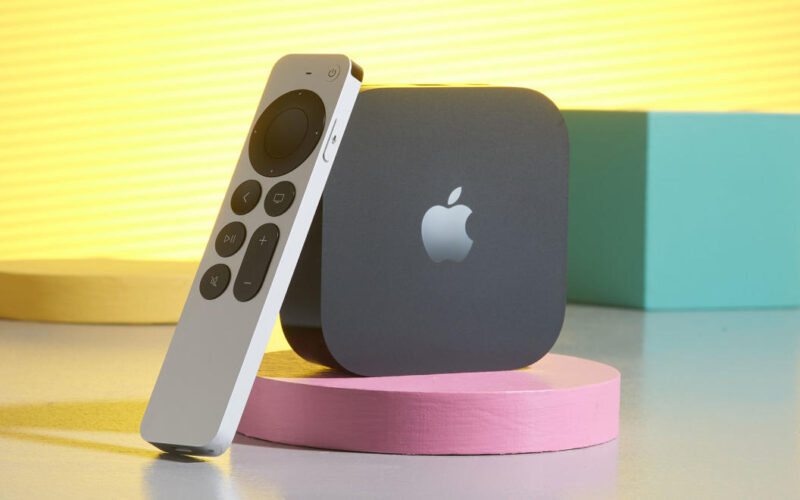 How to to stream with a VPN on your Apple TV