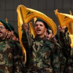 Hundreds of Iran-backed Hezbollah members were hurt when their pagers just weirdly exploded