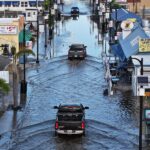 Hurricane Helene was less horrific than Floridians feared. But Sunshine State homeowners still face an insurance crisis.