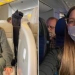 I flew on 2 long-haul flights, one in business and another in economy. The perks were drastically different — take a look.