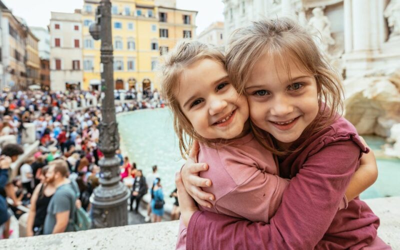 I'm American and traveled to Europe for a month. I love how I can take my kids out for dinner late and no one bats an eye.