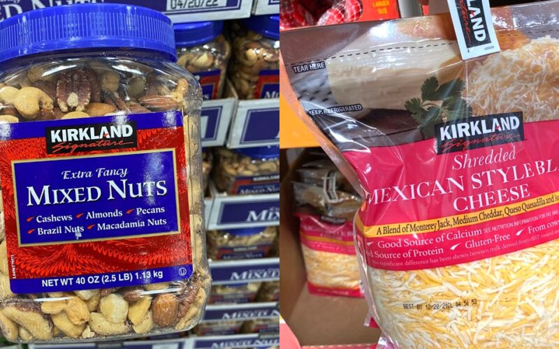 I'm a chef who loves to shop at Costco — but there are 12 things I never buy there