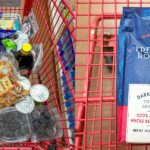 I'm a private chef who shops at Trader Joe's. Here are 9 of my favorite things to get for my family of 3.