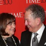 Ina Garten says redefining the traditional roles of 'man and wife' saved her marriage