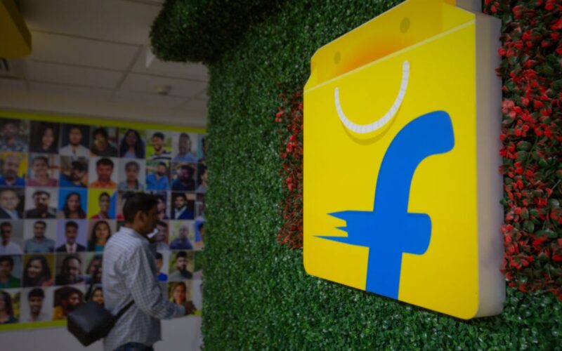 India Seeks Amazon, Flipkart Financials for Potential Penalty, Mint Says