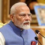 India Targets $500 Billion Electronics Sector by 2030, Modi Says