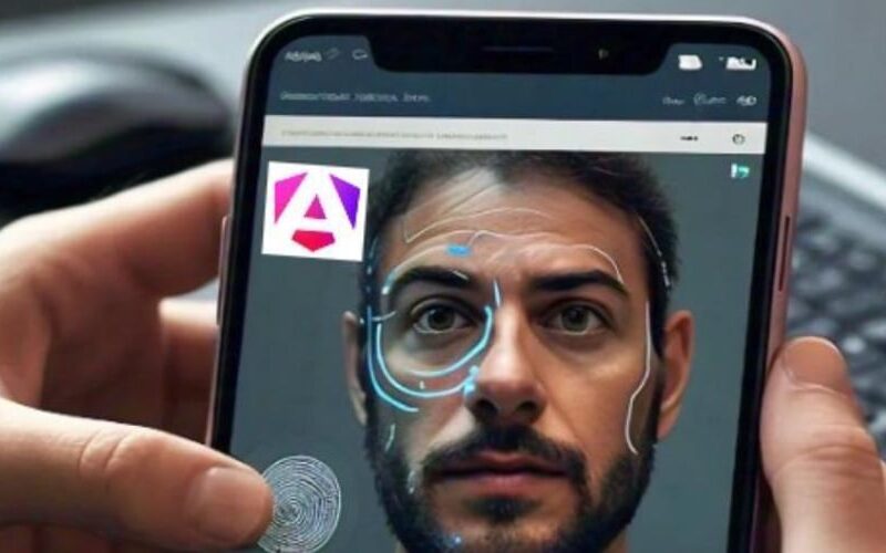 Integrate Fingerprint and Face ID Authentication in Your Angular App Using WebAuthn: A Step-by-Step Guide