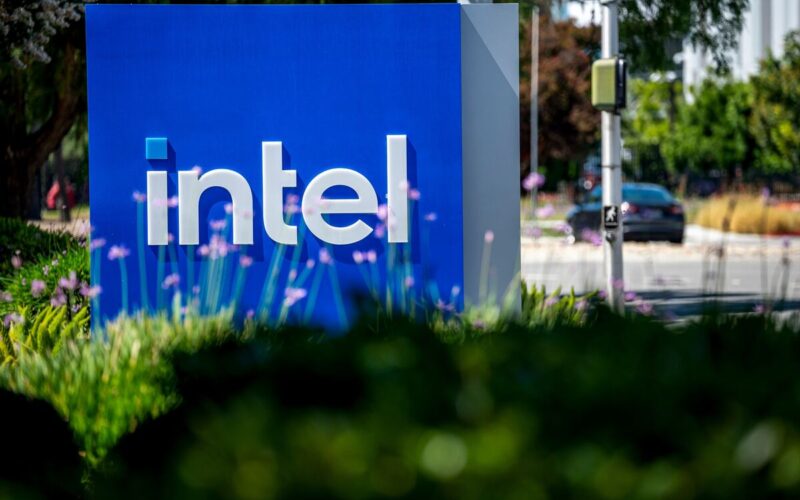 Intel Needs to Rethink What Leadership Means in New Chip World