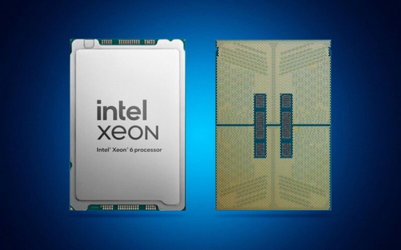 Intel launches Xeon 6 and Gaudi 3 AI chips to boost AI and HPC performance