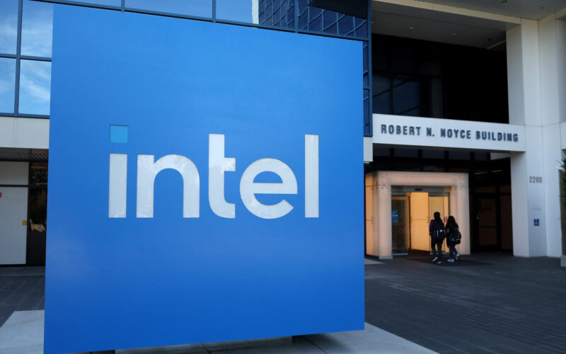 Intel reportedly rebuffed an offer from ARM to buy its product unit