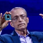 Intel to Make Custom AI Chip for Amazon, Delay German Plant