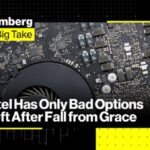 Intel’s Fall From Grace Leaves No Easy Options