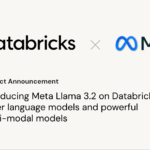 Introducing Meta Llama 3.2 on Databricks: faster language models and powerful multi-modal models