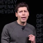 It looks like Sam Altman will get richer off of OpenAI after all — maybe $10.5 billion richer