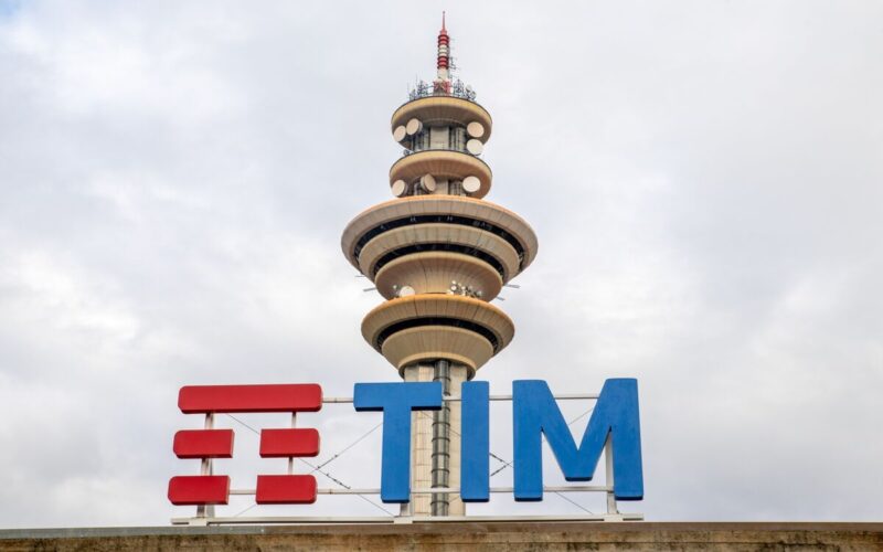 Italy, Asterion to Make Offer for Telecom Italia’s Sparkle Unit