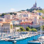 I've been to France over a dozen times. Skip Paris and check out these 5 must-visit cities instead.