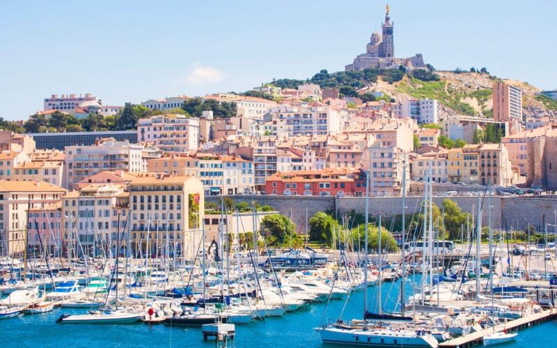 I've been to France over a dozen times. Skip Paris and check out these 5 must-visit cities instead.