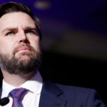 JD Vance's plan to lower childcare costs: have grandma and grandpa 'help a little bit more'