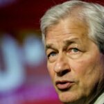 Jamie Dimon is the latest CEO to weigh in on RTO — this time, for DC federal workers