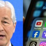 Jamie Dimon says TikTok and Facebook are a 'total stupid waste of time' and people should read books instead