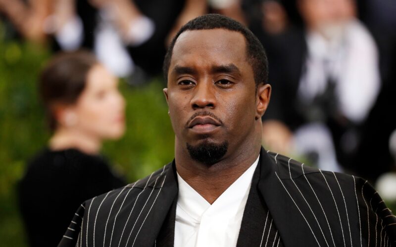 Sean Diddy Combs