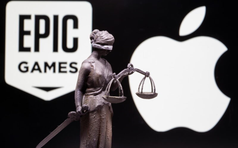 Judge rejects Apple’s last-minute request for a deadline extension in Epic case