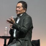 Ken Kutaragi sees gaming leading the way to AI, real-time computing