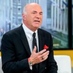 Kevin O'Leary says 'right to disconnect' laws are crazy and he'll just fire staff who don't answer his texts and calls