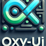 Launching Oxy-UI: A Powerful and Modern UI Library for Your Web Projects