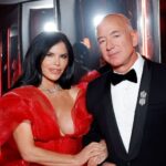 Lauren Sánchez says Jeff Bezos has a no-phone rule in the morning