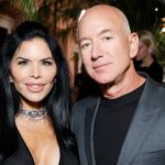 Lauren Sánchez says being known as 'Jeff Bezos' fiancée' is a responsibility