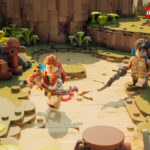 Lego Horizon Adventures hits PS5, PC and Switch on November 14