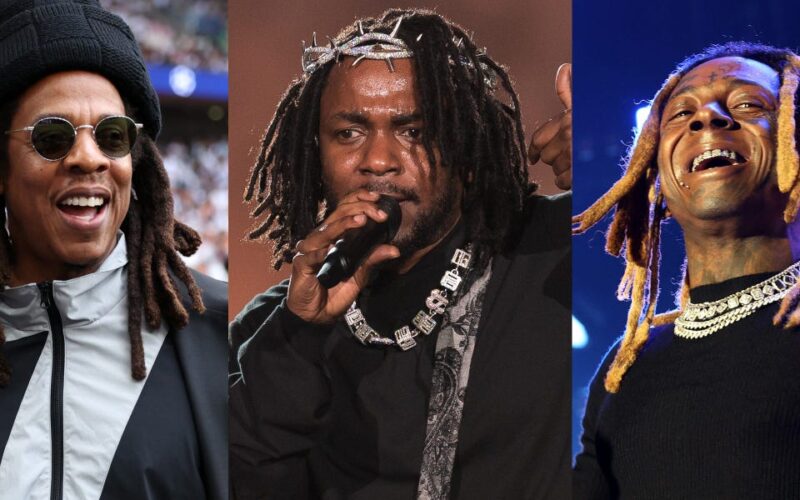 Lil Wayne says it 'hurt' that Kendrick Lamar was picked to perform at the Super Bowl. Here's what to know about the controversy.