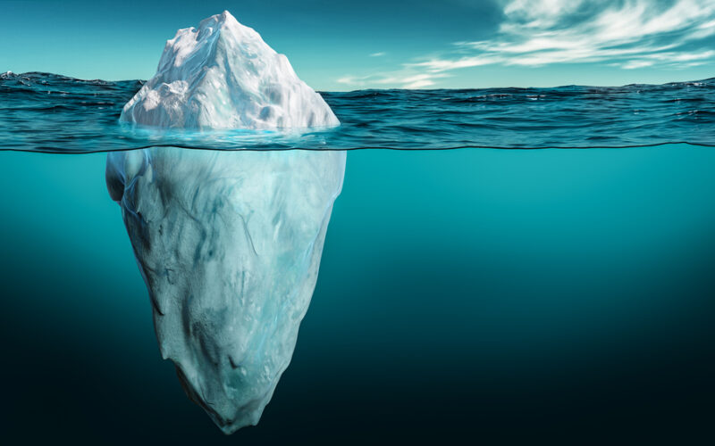 Looking Under the Data Catalog Umbrella: What Every CDO Should Know About Iceberg Before Getting Started