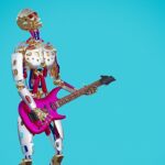 Man Arrested for Creating Fake Bands With AI, Then Making $10 Million by Listening to Their Songs With Bots