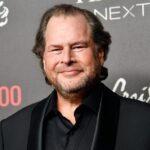 Marc Benioff dismisses Microsoft's Copilot AI as the next 'Clippy'