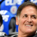 Mark Cuban offers to serve in the Harris White House