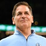 Mark Cuban says he doesn't plan to run for office when he can make game-changing moves without being president