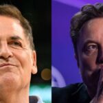 Mark Cuban says that despite their differences, he understands Elon Musk's sense of humor