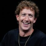 Mark Zuckerberg says his goal for the next decade is to build open-source platforms and have them win