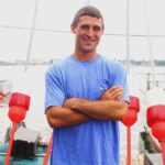 Meet Jacob Knowles, a 5th-generation Maine lobsterman who is sharing his unique career with legions of online fans