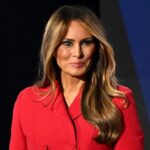 Melania Trump's social media campaign is in full swing. But she's still MIA less than 2 months before the election.