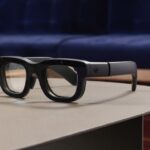 Meta’s Orion Shows That Sci-Fi Dream of AR Glasses Is Getting Closer