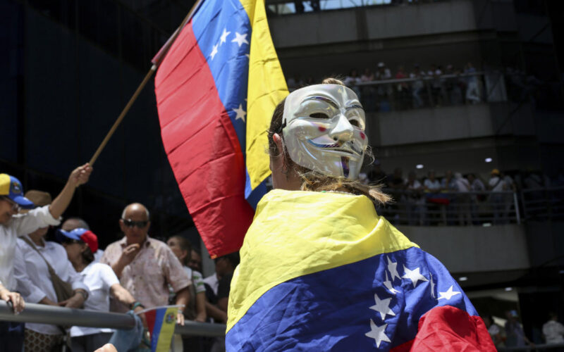 Meta's Oversight Board separates death threats and 'aspirational statements' in Venezuela