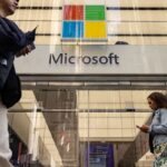 Microsoft Announces $60 Billion Buyback, Raises Dividend 10%