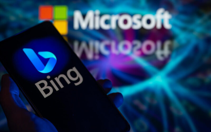 Microsoft joins coalition to scrub revenge and deepfake porn from Bing